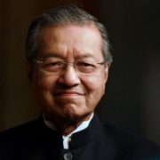 Tun Dr. Mahathir bin Mohamad photo