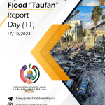 Operation Al-Aqsa Flood “Taufan” Daily Report (11)