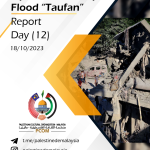 Operation Al-Aqsa Flood “Taufan” Daily Report (12)