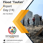 Operation Al-Aqsa Flood “Taufan” Daily Report (14)