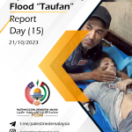 Operation Al-Aqsa Flood “Taufan” Daily Report (15)