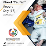 Operation Al-Aqsa Flood “Taufan” Daily Report (17)
