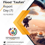 Operation Al-Aqsa Flood “Taufan” Daily Report (7)