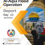 Operation Al-Aqsa Flood “Taufan” Daily Report (2)