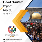 Operation Al-Aqsa Flood “Taufan” Daily Report (6)